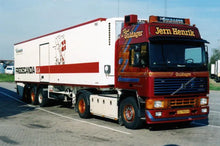 87650 | Guldgager - Jern Henrik