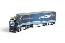 87681 | Skor