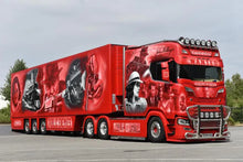 87692 | Vandenbulcke - STH - Public Enemies