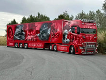 87692 | Vandenbulcke - STH - Public Enemies