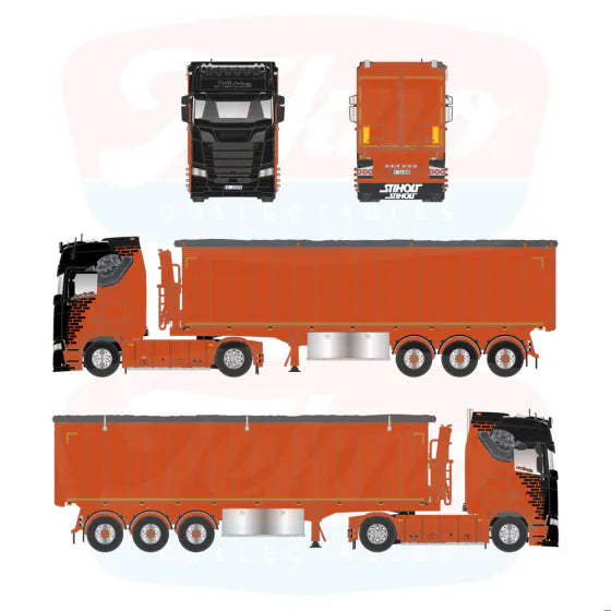 87696 | Jutte Transport