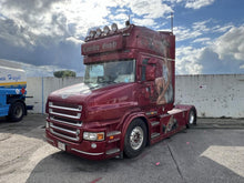 87717 | Contship