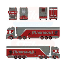 87760 | Vowa - Popeye