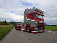 87760 | Vowa - Popeye