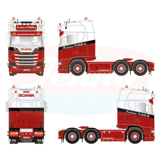 87792 | Nitteberg