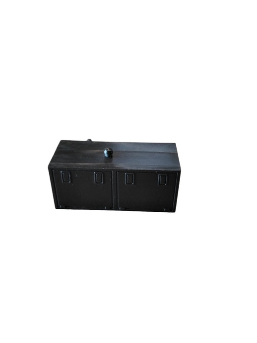 87798 | Toolbox Big 6x2/4 Long Chassis