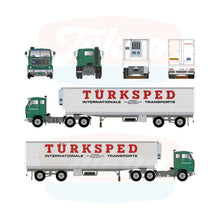 87863 | Turksped