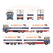 87880 | K&B Transport - M. Mooy