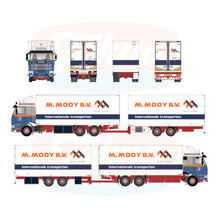 87880 | K&B Transport - M. Mooy