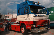 87881 | Peter van den Berg