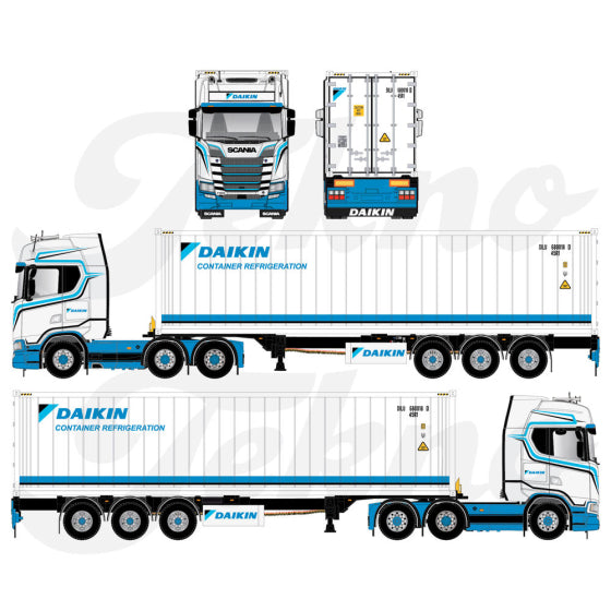 87882 | Daikin