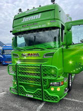87886 | Jenni Abba Truck