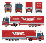 87943 | Vogel