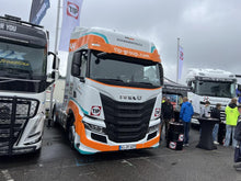 87973 | TIP Schwabentruck
