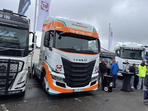 87973 | TIP Schwabentruck