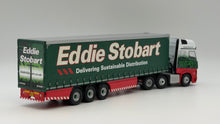 Corgi CC15802 | Eddie Stobart