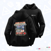 SS | Back to the Oldskool '10 Years' Hoodie