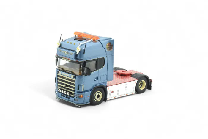 88057 | Alexis Perbet - Hypnotic