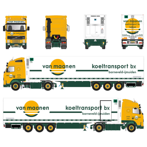 88067 | Van Maanen