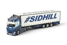 88103 | Sid Hill