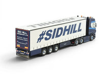 88103 | Sid Hill