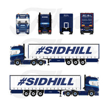 88103 | Sid Hill