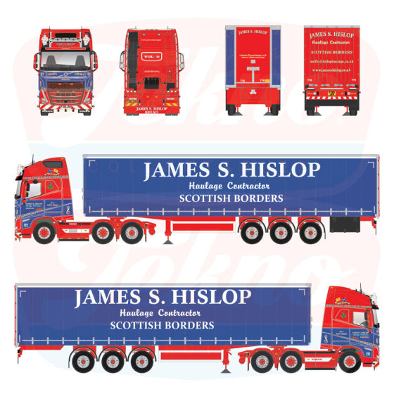 88104 | James S Hislop