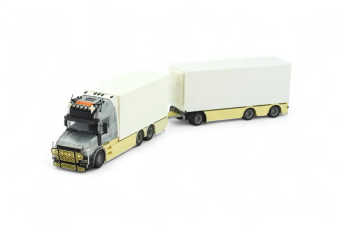 88128 | Scania T Topline Rigid & Drag Kit
