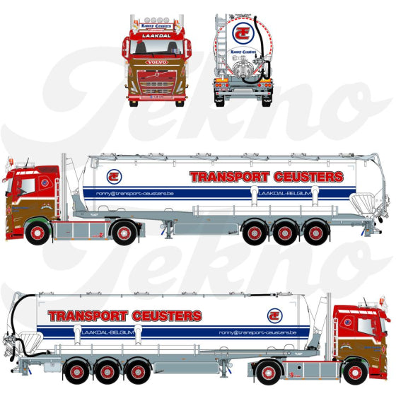 88130 | Ronny Ceusters