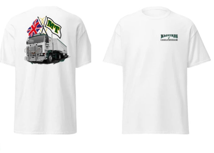 MT01 | T-Shirt