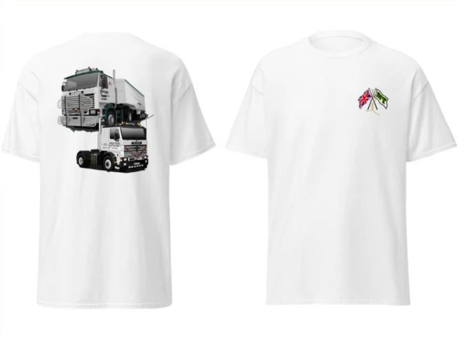 MT03 | T-Shirt