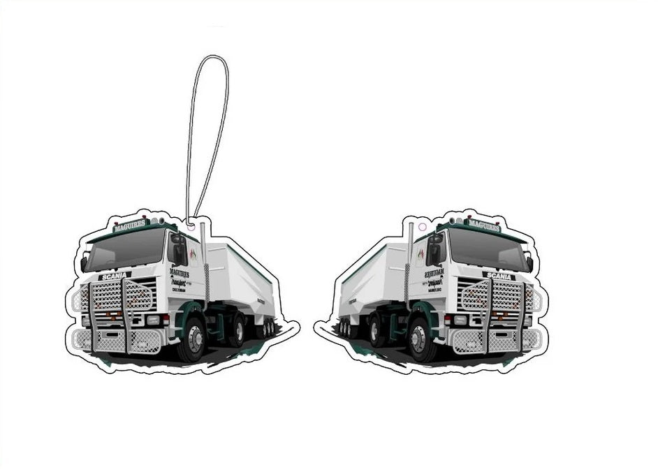 Maguires 142 Air Freshener