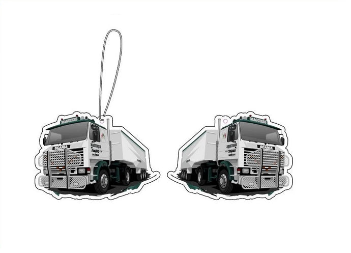 Maguires 142 Air Freshener