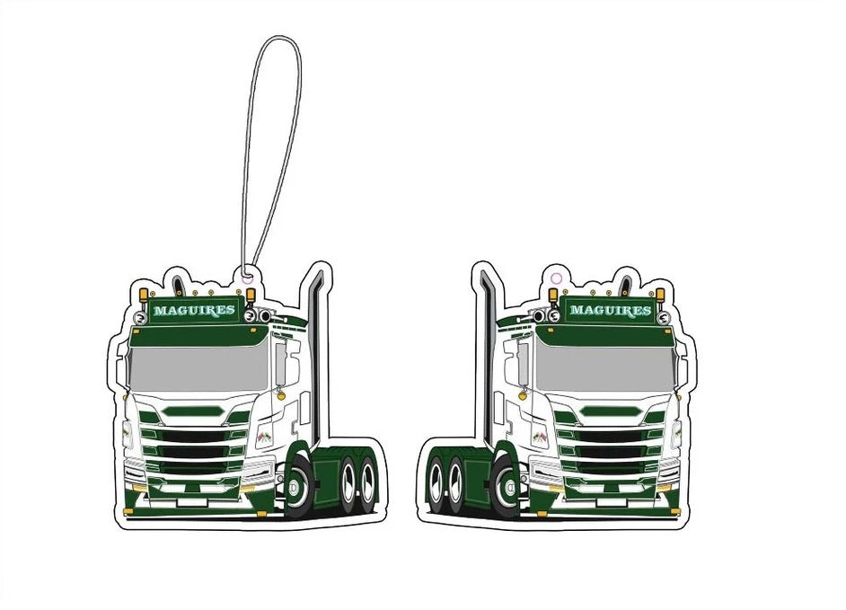 Maguires Low Cab Air Freshener