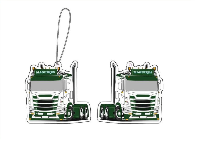 Maguires Low Cab Air Freshener