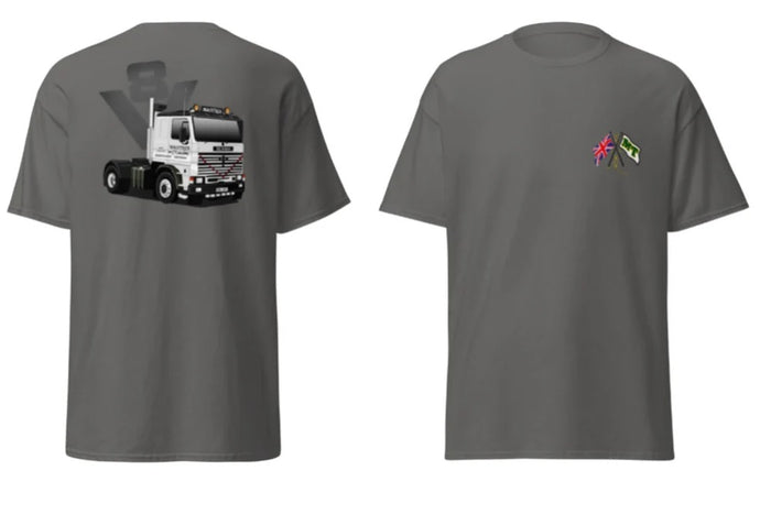 MT02 | T-Shirt