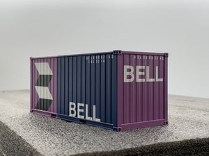 04-2101 | 20ft Container