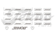 88244 | Scania Stiholt Mudflap Decals
