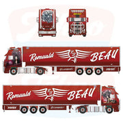 88418 | Beau - La Faucheuse