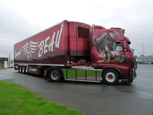 88418 | Beau - La Faucheuse