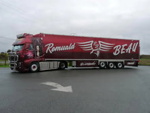 88418 | Beau - La Faucheuse