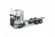 88430 | Scania R6 Streamline Topline 6x2 Rigid Kit