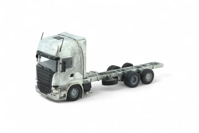 88430 | Scania R6 Streamline Topline 6x2 Rigid Kit