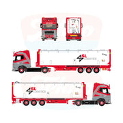 88434 | SL Logistics