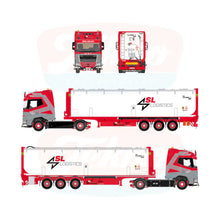 88434 | SL Logistics