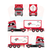 88435 | SL Logistics