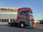 88435 | SL Logistics