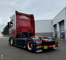 88436 | SL Logistics
