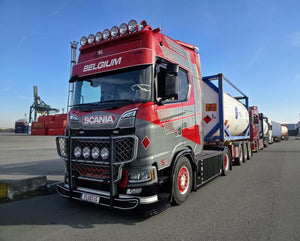 88436 | SL Logistics