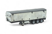 88490 | 3-Axle Muldoon Trailer Kit